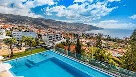 Madeira Panoramico