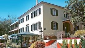 Quinta Perestrello Heritage House