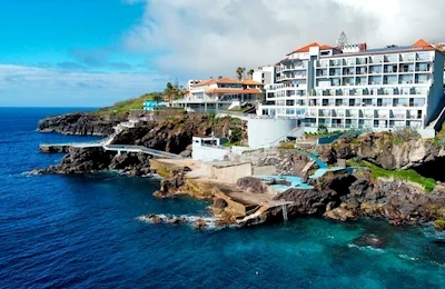 Roca Mar Lido Resort (ex. Rocamar & Royal Orchid)