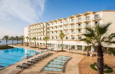 Vila Gale Santa Cruz