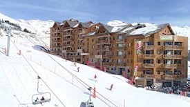 Prestige Rochebrune