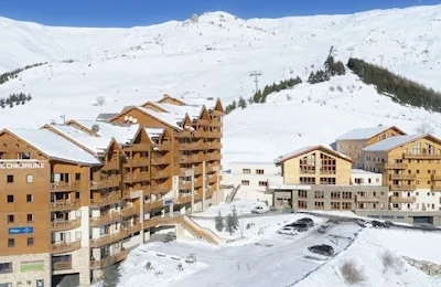 Prestige Rochebrune