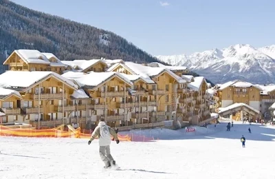 Le Parc Des Airelles