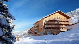 Residence Pra Sainte Marie