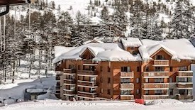 Residence L' Albane