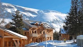 L'Oree des Pistes (St-Etienne-en-Devoluy)