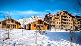 Le Hameau du Puy