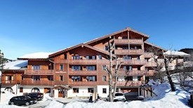 Les Belles Roches