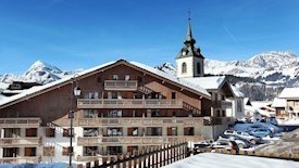 Le Village