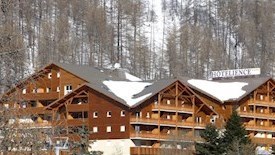 Les Chalets du Verdon