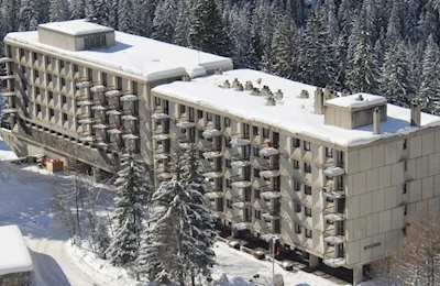 Residence Betelgeuse