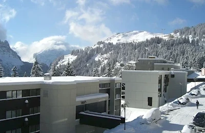 La Résidence Pollux