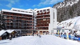 Residence Le Panoramic