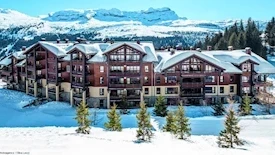 Les Terrasses d'Eos