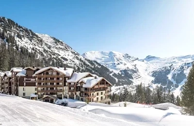 Les Terrasses D'helios