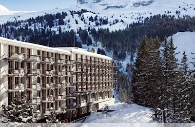 Club Mmv Le Flaine
