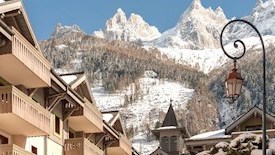 La Ginabelle