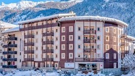 La Riviere (Chamonix)