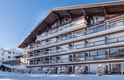 Maeva Le Mont D'arbois