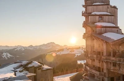 Pierre & Vacances L`amara Premium