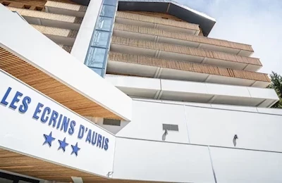 Residence Les Ecrins D´auris