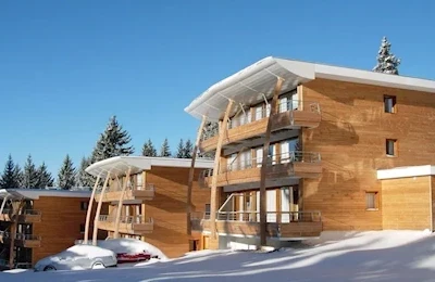 Résidences Les Villages Du Bachat By Popinns