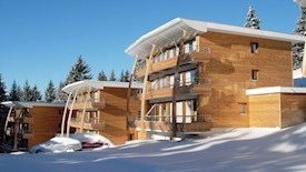 Les Villages du Bachat (ex Domaines de l'Arselle)