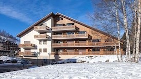 St. Christophe Residence