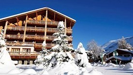 Le Cortina