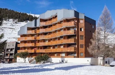 Plein Sud (Les Deux Alpes)