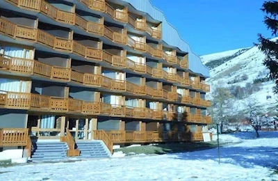 Plein Sud (Les Deux Alpes)