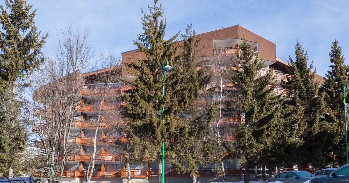 Hotel Tyrol - Les Deux Alpes