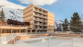 Residence Le Jandri