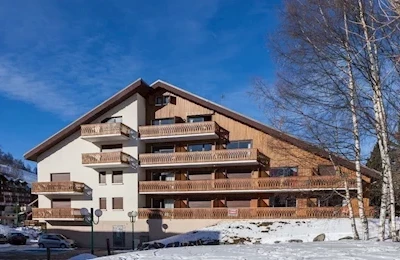 St. Christophe Residence