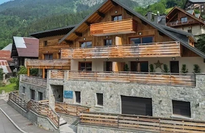 Residence Les Hauts De La Drayre