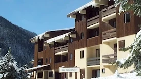 Residence Les Campanules