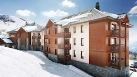 Residence Belle Vue