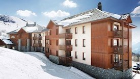 Residence Belle Vue