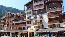 Residence Chaviere