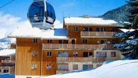 Chalets de Florence