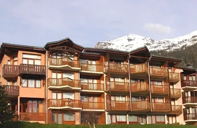 Residence Pres Du Bois