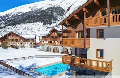 Les Alpages De Val Cenis