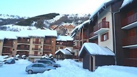 Residence La Croix Du Sud
