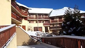 Residence Le Thymel