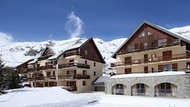 Les Sybelles