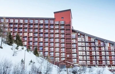 Residence Varet