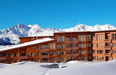 Residence Edenarc