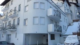 Residence Alba