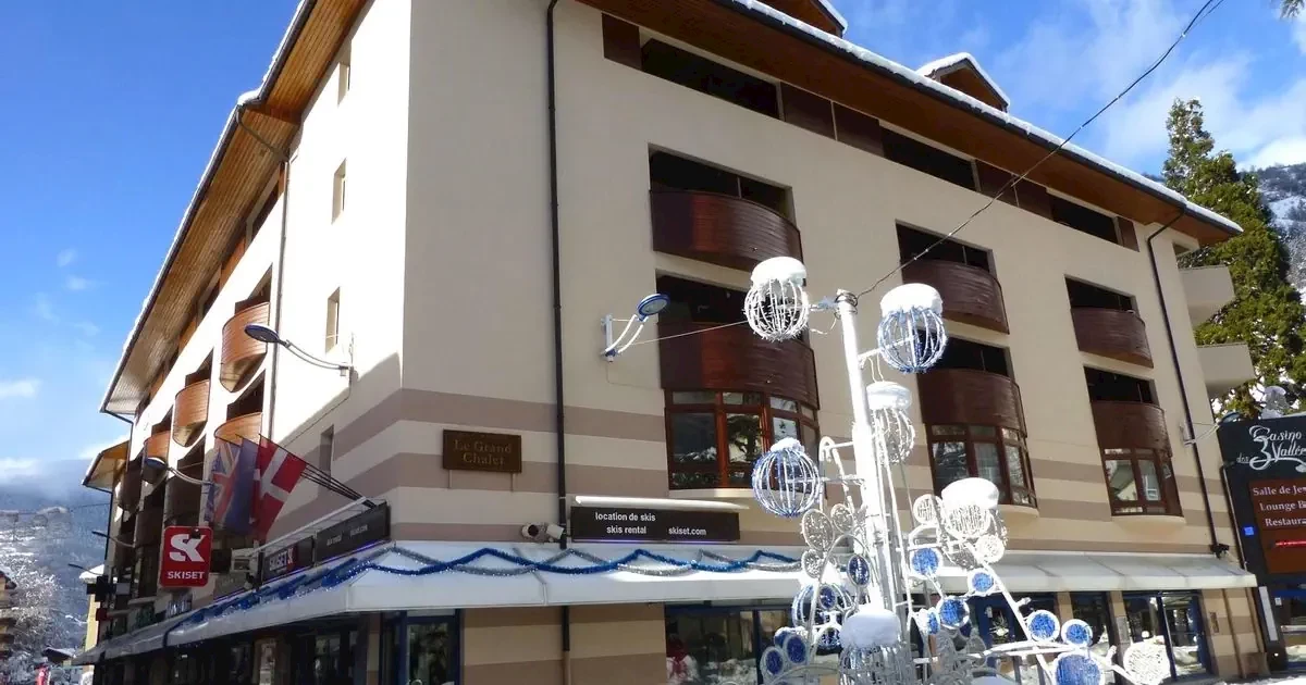 Główne zdjęcie galerii