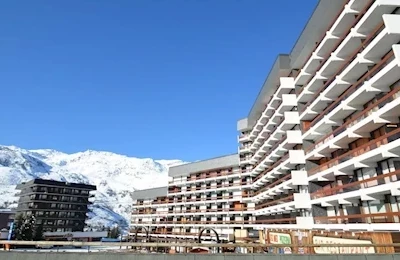 Residence Chavicre